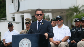 Ministro Frank Abrego presenta rendición de cuentas&nbsp;