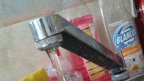 Crecimiento urbano afecta distribución de agua en Panamá Crecimiento urbano afecta distribución de agua en Panamá