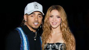 Shakira: Celebridades se dan cita al lanzamiento del álbum Las Mujeres ya no lloran