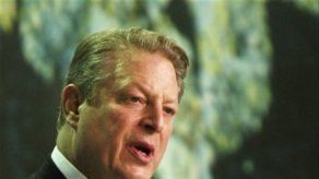 Conferencia climática concluye con pugna