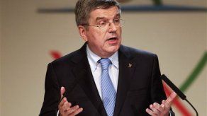 Thomas Bach forma parte del sistema de dopaje asegura campeón olímpico de disco