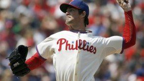 MLB: Filis 8