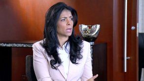 Ex-notaria de Colón revela presiones que recibió por parte de Martinelli