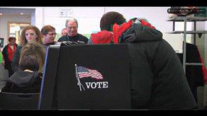 Estados claves podrán hacer la diferencia en elecciones de EEUU