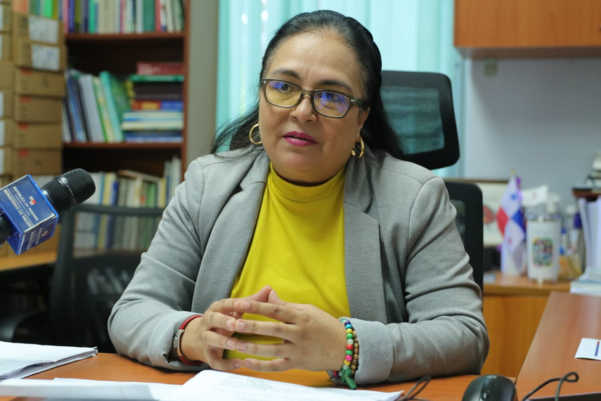 MINSA reitera llamado a vacunarse contra la influenza