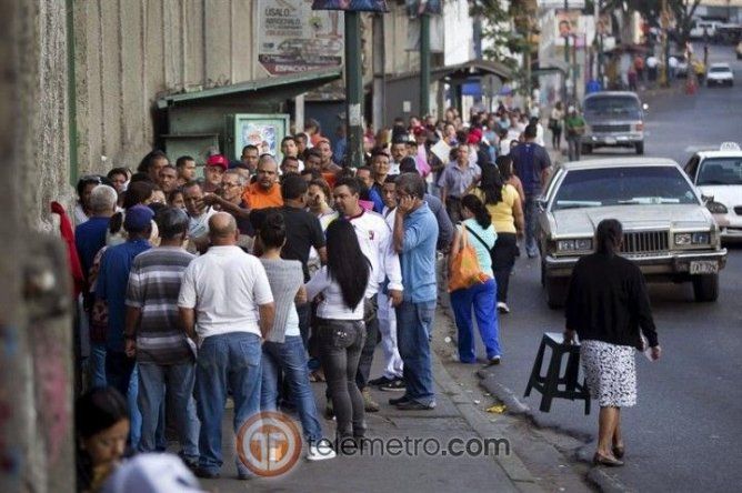 Elecciones en Venezuela