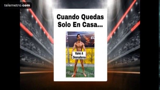 Calle 7 Panamá - Martes de Memes