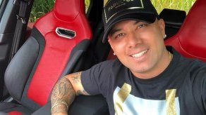 Reguetonero Wisin será el padrino en marcha por bebés prematuros en P.Rico