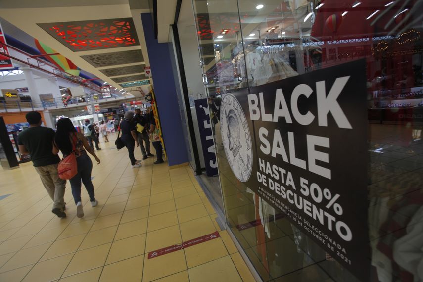 Panamá Black Weekend 2024 será esta semana