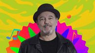 El cantante panameño Rubén Blades. El cantante panameño Rubén Blades.