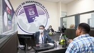 Pasaportes Panamá Pasaportes Panamá