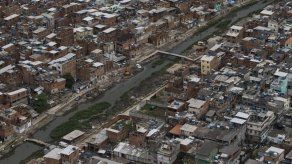 Critican contaminación en Guanabara ante Juegos Olímpicos