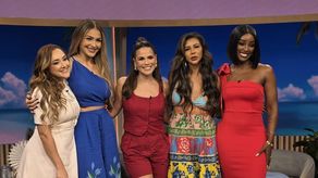 Mónica Lola Díaz brilló en Desiguales en la previa a Premios Juventud 2025.