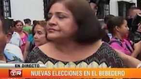 Nidia Cureña dispuesta a correr nuevamente en El Bebedero