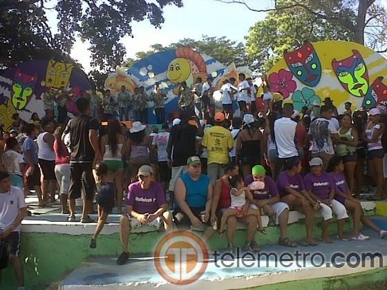 Sábado de Carnaval