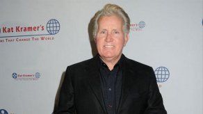 Martin Sheen se sentía impotente ante los problemas de su hijo Charlie