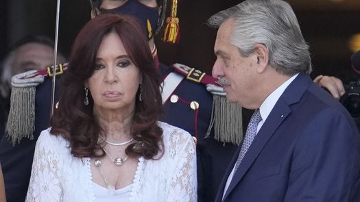 La vicepresidenta ha afrontado diversas investigaciones judiciales en los últimos años en las que fue absuelta sin llegar a juicio.