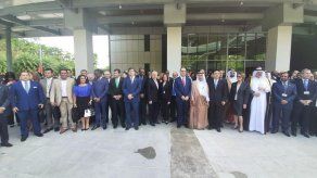 Más de 200 parlamentarios de América Latina y el Caribe participan de asamblea en Panamá