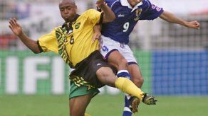 Se jubila el futbolista que marcó el primer gol de Japón en un Mundial