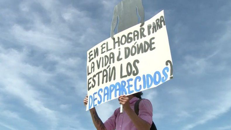 Cifra de desaparecidos en Colombia asciende a 79.000, según informe de CICR