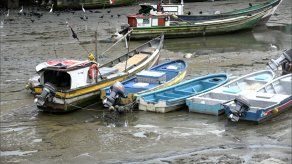 Zarpe a embarcaciones menores y yates de placer es suspendida en el Caribe