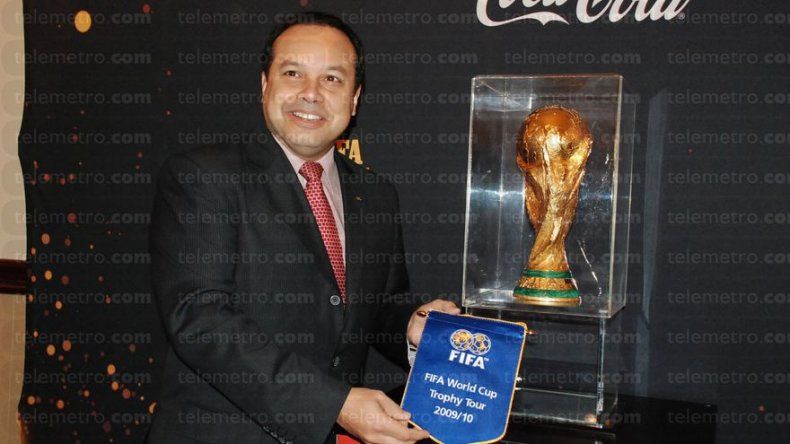 Impulsan investigación de oficio en Panamá por escándalo del caso FIFA