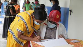 Según las autoridades, los programas de Transferencia Monetaria Condicionada representan una inyección económica para el país.