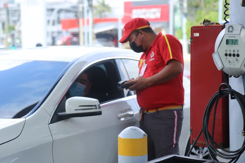 Combustible subsidiado: ¿Hasta qué mes será? 