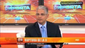 Blandón: Causa de rompimiento de la alianza es la reelección