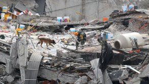 México evalúa el costo del sismo: 500 inmuebles en peligro