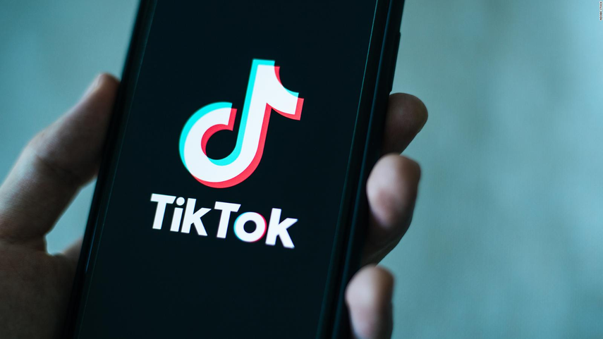 Estados Unidos aprueba una medida que fuerza a la venta de TikTok