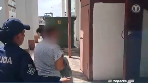 Cámara de Comercio de Colón se deslinda tras aprehensión