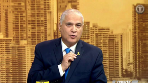 Embajador de Israel en Panamá, Mattanya Cohen