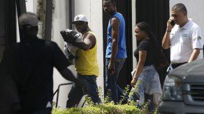 Avalancha de inmigrantes ilegales hacia EE.UU. desborda a Colombia