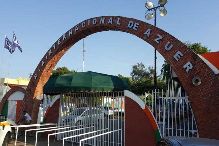 Feria Internacional de Azuero 2024: ¿Cuándo empieza?