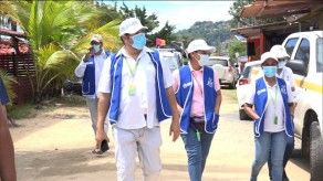 Realizarán pruebas de inmunofluorescencia en playas