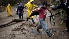 Al menos cuatro muertos durante la temporada lluviosa en El Salvador