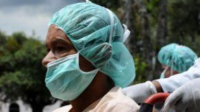 Honduras registra 85 casos confirmados y un muerto por gripe A este año