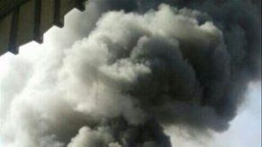 Idaan solicita ayuda de la ACP para sofocar incendio en Calidonia Idaan solicita ayuda de la ACP para sofocar incendio en Calidonia