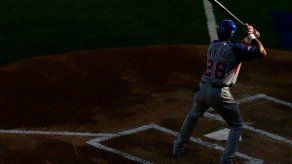 Rubén Rivera llega a 100 jonrones en Liga de béisbol del Pacífico