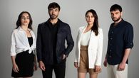 conoce a los protagonistas de corazones heridos conoce a los protagonistas de corazones heridos