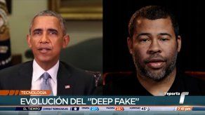 Inteligencia artificial es utilizada para suplantar identidades