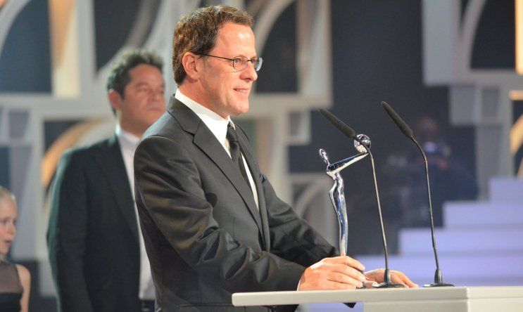 Gala de Premios Platino 2014