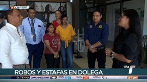 Crean plan Comercios Vigilantes en Los Algarrobos para enfrentar la delincuencia Crean plan Comercios Vigilantes en Los Algarrobos para enfrentar la delincuencia