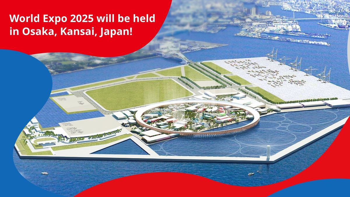 Panamá confirma su participación en el Expo 2025 en Japón