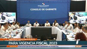 Surgen reacciones tras aprobación del Gabinete sobre la reestructuración del Presupuesto General del Estado