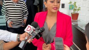 Ecuador detiene a prefecta por actos vandálicos en protestas