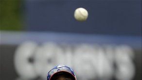 Lanzador Johan Santana será operado el martes