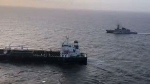 Venezuela no se arrodillará ante EEUU, dice Maduro tras llegada de tanquero iraní Venezuela no se arrodillará ante EEUU, dice Maduro tras llegada de tanquero iraní