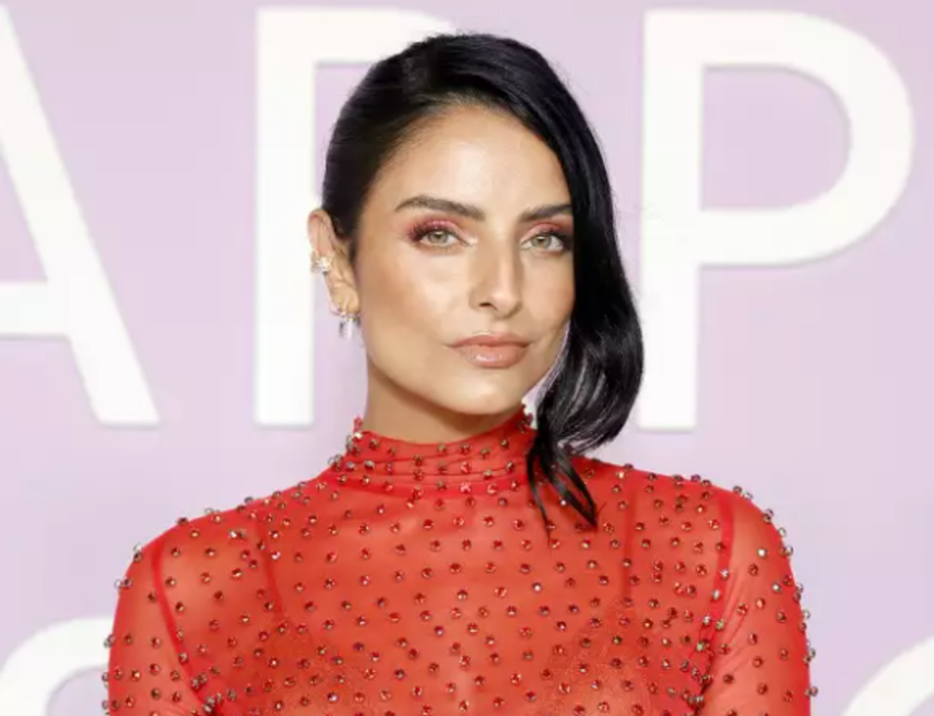 Aislinn Derbez y Mauricio Ochmann podrían haber vuelto